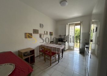 CUCINA - Four-room apartment Via Avigliana 35, Torino (neighborhood Cit Turin) - photo 7