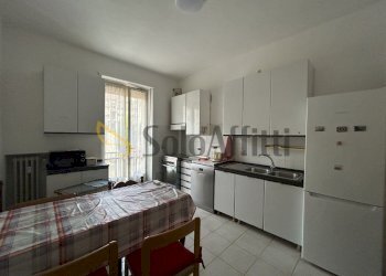 CUCINA 1 - Four-room apartment Via Avigliana 35, Torino (neighborhood Cit Turin) - photo 8
