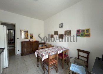CUCINA 2 - Four-room apartment Via Avigliana 35, Torino (neighborhood Cit Turin) - photo 9