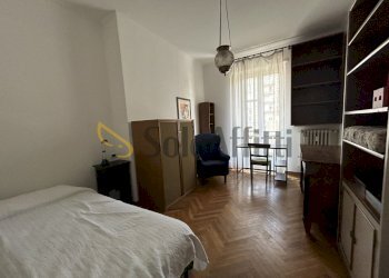 PRIMA CAMERA - Four-room apartment Via Avigliana 35, Torino (neighborhood Cit Turin) - photo 10
