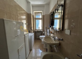 BAGNO 1 - Four-room apartment Via Avigliana 35, Torino (neighborhood Cit Turin) - photo 12