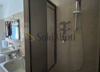 BAGNO 2 - Four-room apartment Via Avigliana 35, Torino (neighborhood Cit Turin) - photo 13