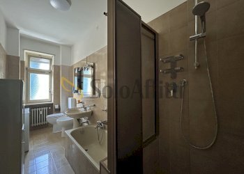 BAGNO 3 - Four-room apartment Via Avigliana 35, Torino (neighborhood Cit Turin) - photo 14