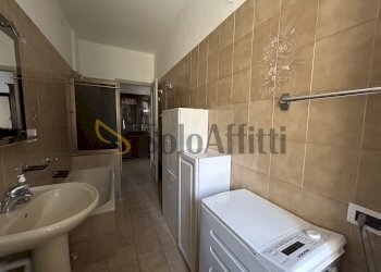 BAGNO 4 - Four-room apartment Via Avigliana 35, Torino (neighborhood Cit Turin) - photo 15