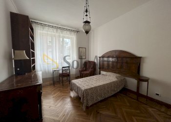 SECONDA CAMERA - Four-room apartment Via Avigliana 35, Torino (neighborhood Cit Turin) - photo 17