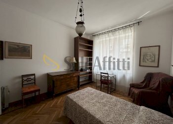 SECONDA CAMERA 1 - Four-room apartment Via Avigliana 35, Torino (neighborhood Cit Turin) - photo 18