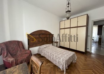 SECONDA CAMERA 2 - Four-room apartment Via Avigliana 35, Torino (neighborhood Cit Turin) - photo 19