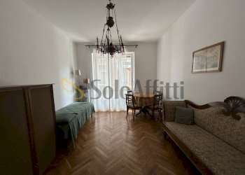 TERZA CAMERA - Four-room apartment Via Avigliana 35, Torino (neighborhood Cit Turin) - photo 20