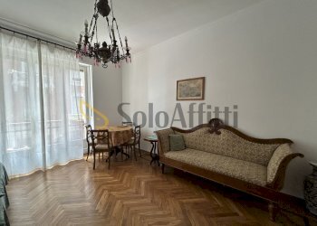 TERZA CAMERA 2 - Four-room apartment Via Avigliana 35, Torino (neighborhood Cit Turin) - photo 22