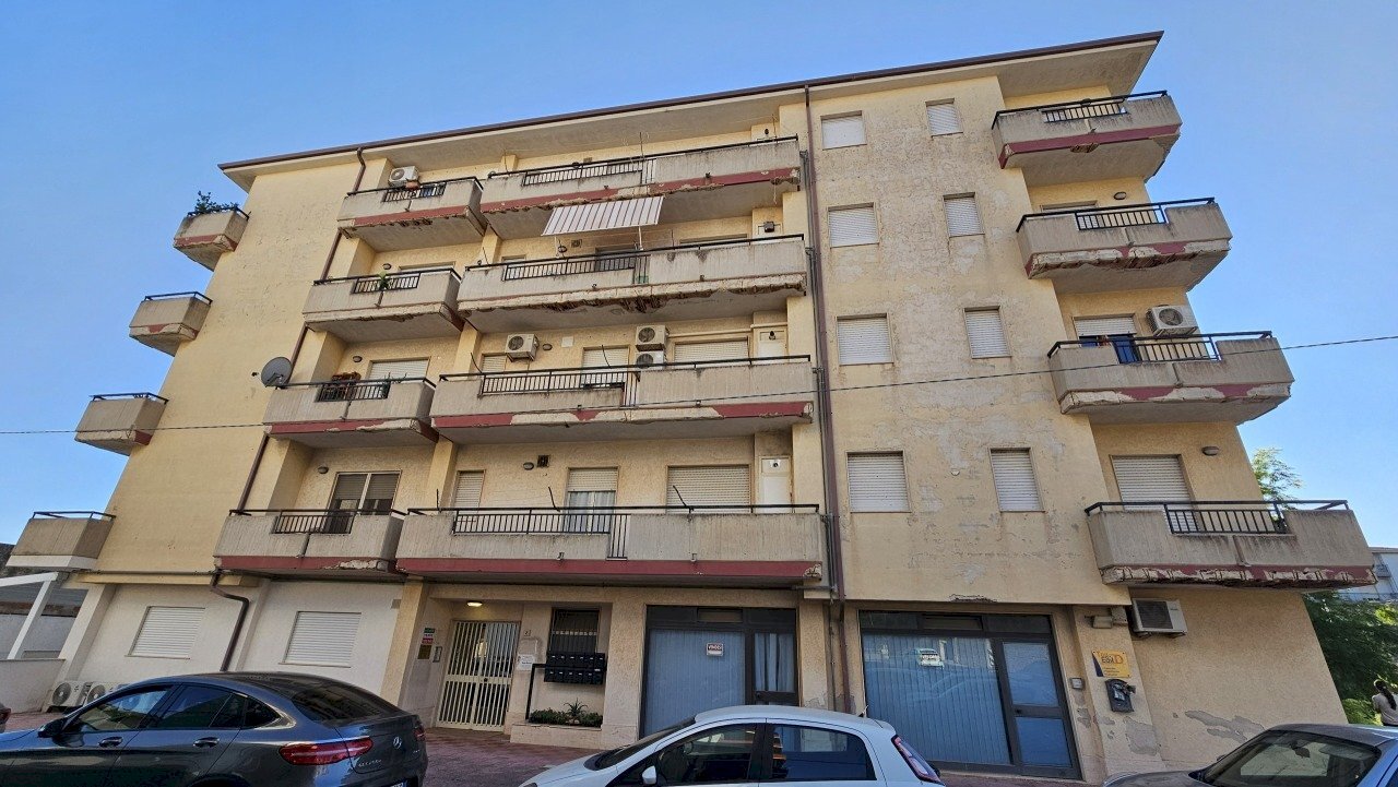 1 - Apartment Via Alberto Portogallo 10, Modica - photo 1