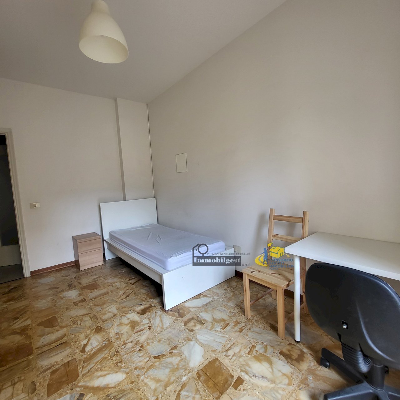 CAMERA - Apartment Strada Aurelio Saffi 14, Parma - photo 2