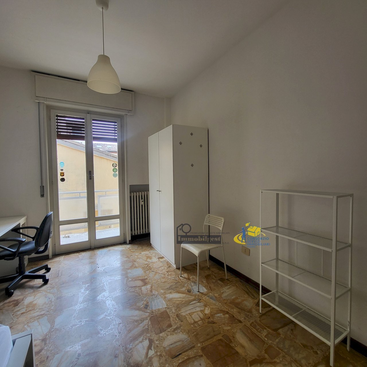 CAMERA - Apartment Strada Aurelio Saffi 14, Parma - photo 3