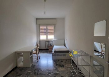 CAMERA - Apartment Strada Aurelio Saffi 14, Parma - photo 9