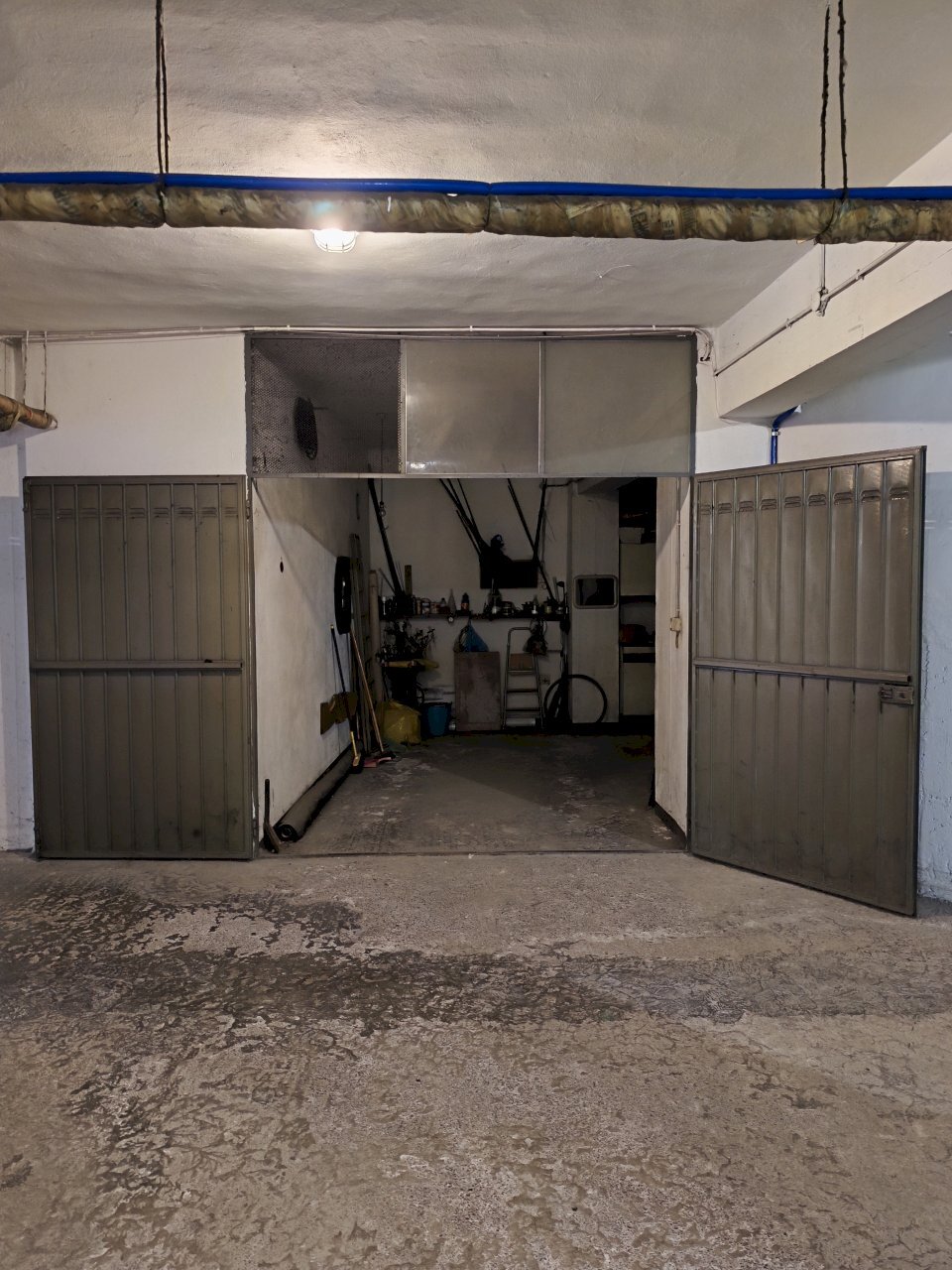 IMG_20260624_091927 - Box Borgo Sorgo 12, Parma (neighborhood Oltretorrente) - photo 1