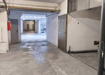 IMG_20260624_092028 - Box Borgo Sorgo 12, Parma (neighborhood Oltretorrente) - photo 6