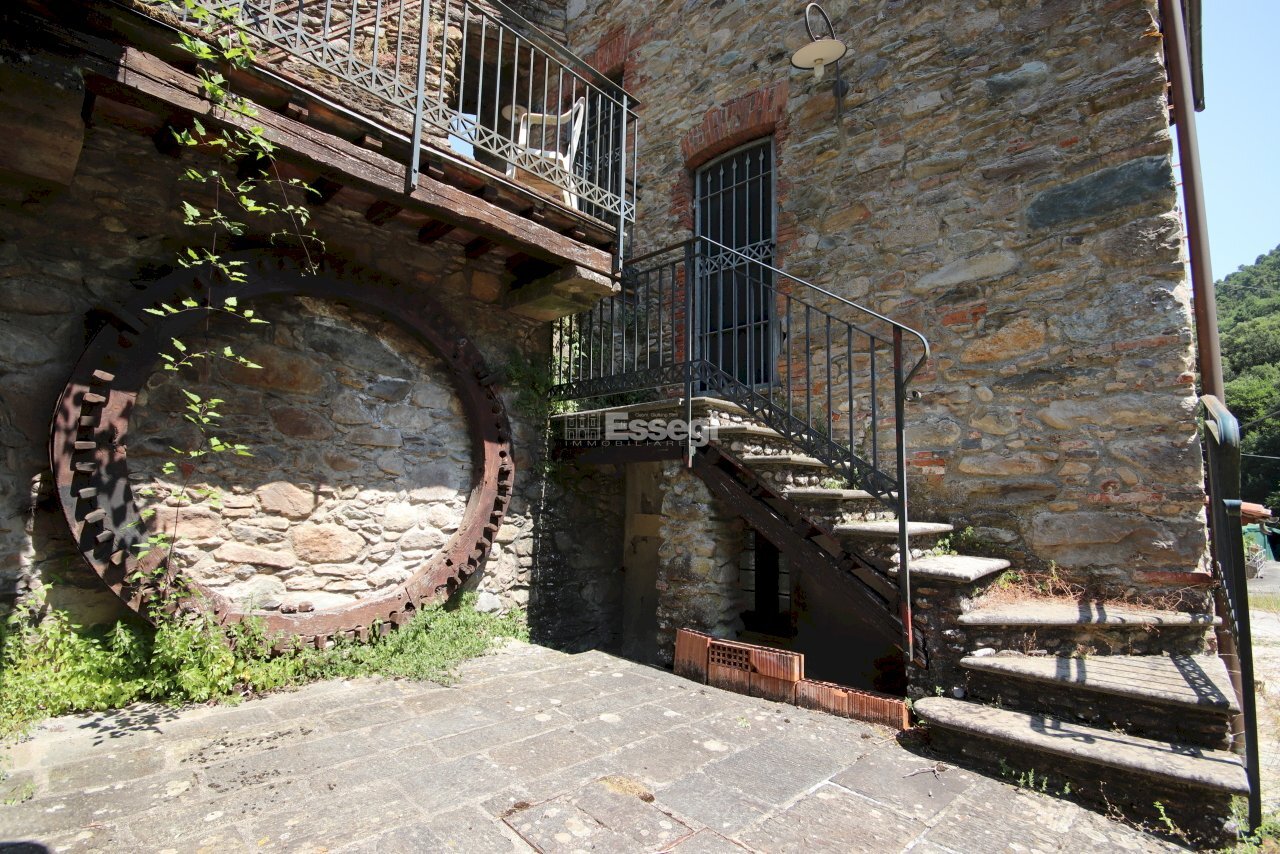 vendesi  porzione in pietra Lucca - Terratetto - Terracielo Via di Vorno, Capannori - foto 1