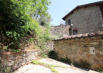 vendesi porzione in pietra Lucca - Terratetto - Terracielo Via di Vorno, Capannori - foto 3