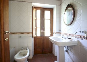 vendesi porzione in pietra Lucca - Terratetto - Terracielo Via di Vorno, Capannori - foto 10