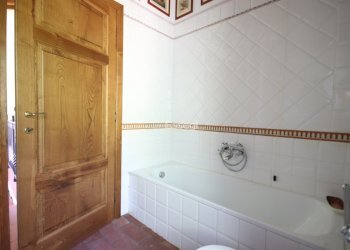 vendesi porzione in pietra Lucca - Terratetto - Terracielo Via di Vorno, Capannori - foto 11
