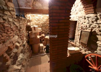 vendesi porzione in pietra Lucca - Terratetto - Terracielo Via di Vorno, Capannori - foto 12