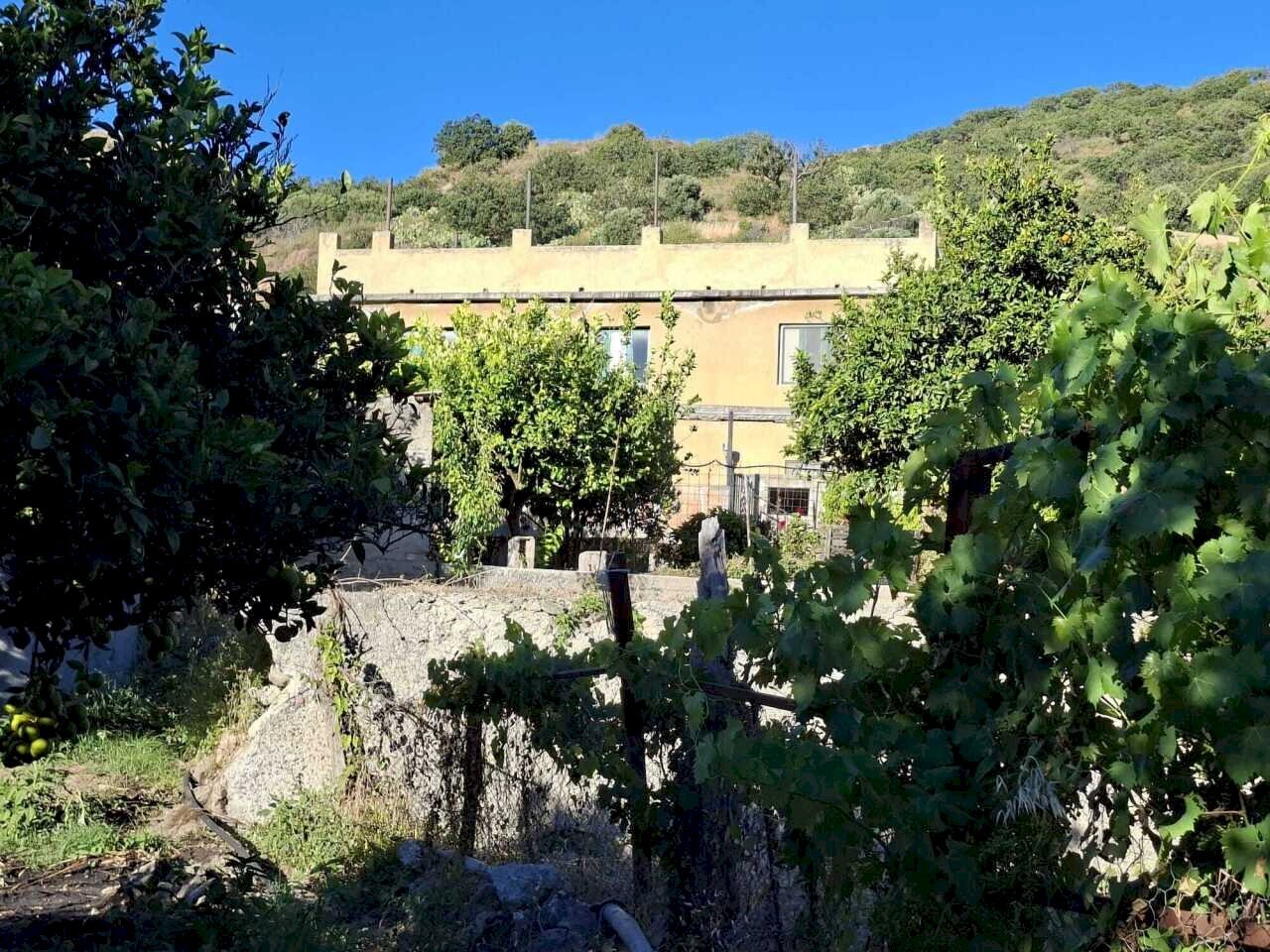 IMG-20260614-WA0000 - Three-family Villa Via Paterriti 19, Motta San Giovanni - photo 1