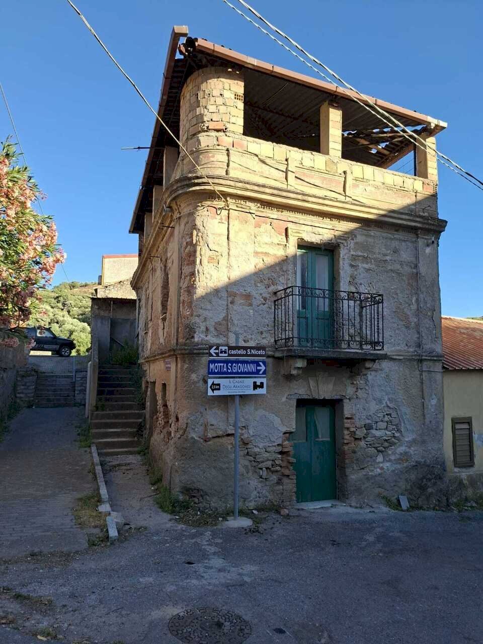 IMG-20260614-WA0007 - Three-family Villa Via Paterriti 19, Motta San Giovanni - photo 2