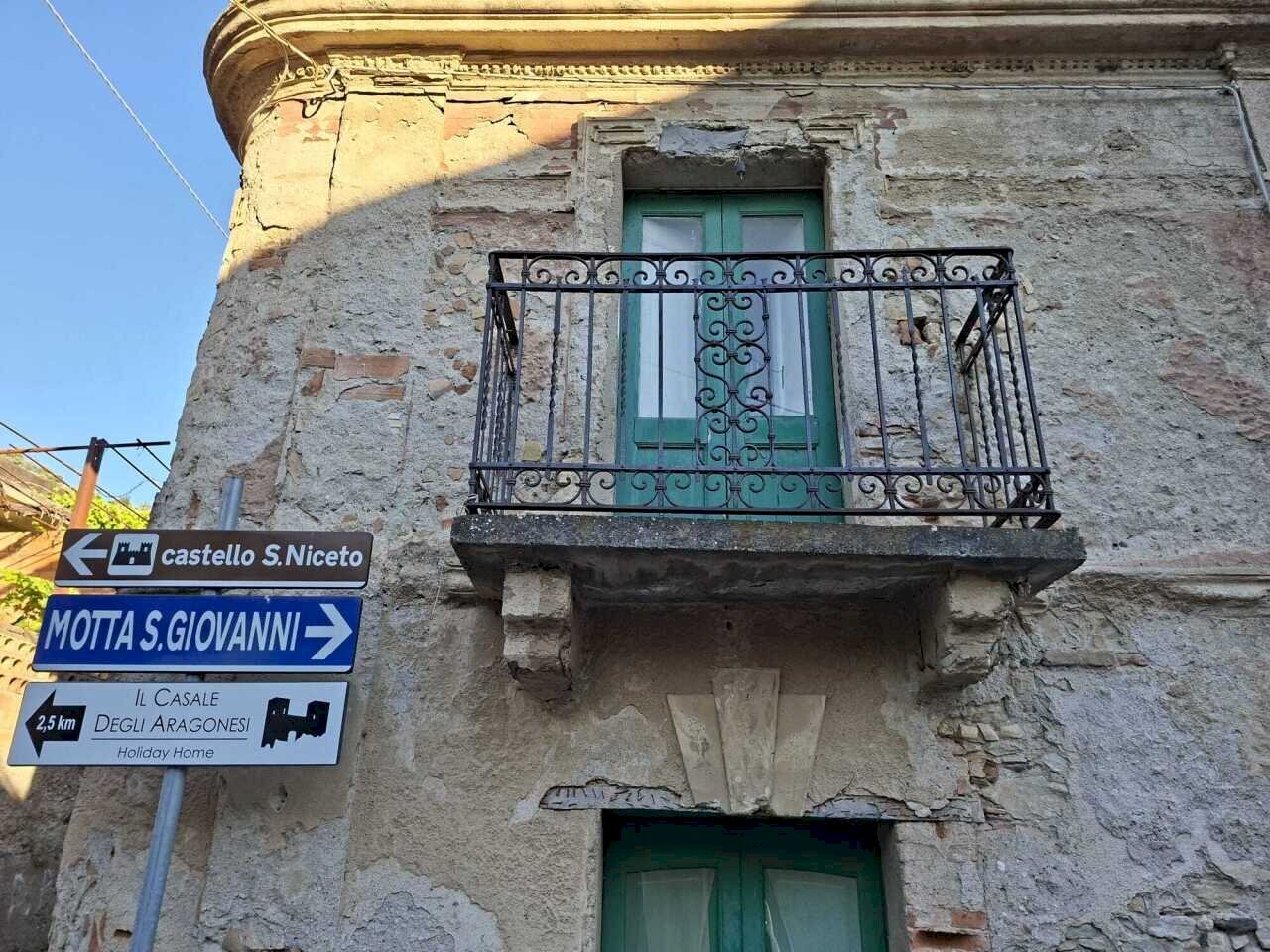 IMG-20260614-WA0008 - Three-family Villa Via Paterriti 19, Motta San Giovanni - photo 3