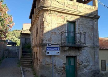IMG-20260614-WA0007 - Three-family Villa Via Paterriti 19, Motta San Giovanni - photo 2