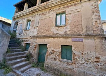 IMG-20260614-WA0009 - Three-family Villa Via Paterriti 19, Motta San Giovanni - photo 4