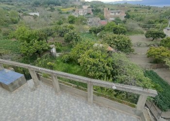 IMG20260429171828 - Three-family Villa Via Paterriti 19, Motta San Giovanni - photo 11