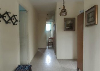 IMG20260429172341 - Three-family Villa Via Paterriti 19, Motta San Giovanni - photo 16
