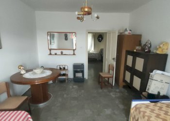 IMG20260429172817 - Three-family Villa Via Paterriti 19, Motta San Giovanni - photo 28