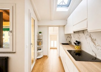 FDF23461-35AA-41CB-B155-5CB8AA607D2B - Three-room apartment Piazza San Giuliano, Gozzano - photo 9