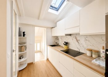 33DD076A-B455-41F6-BAA4-74C5BA96889F - Three-room apartment Piazza San Giuliano, Gozzano - photo 10