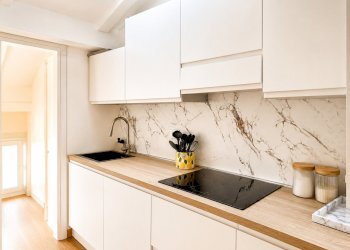 6B4483AE-4361-493E-8B33-83BC7A7F236D - Three-room apartment Piazza San Giuliano, Gozzano - photo 11