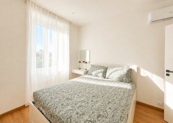 2A987ED9-56AB-41A2-A9C3-6FD803F3D07D - Three-room apartment Piazza San Giuliano, Gozzano - photo 13