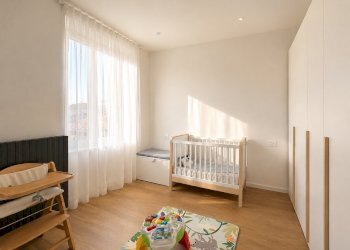 40B5C2F1-8697-4AB9-8E9F-F52282616C47 - Three-room apartment Piazza San Giuliano, Gozzano - photo 24