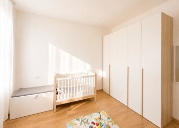 1498ECE8-FC05-4DBA-BFD3-740A56E0CA3B - Three-room apartment Piazza San Giuliano, Gozzano - photo 25