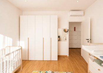 7DF04D66-C399-4F05-AD12-64341A3CB472 - Three-room apartment Piazza San Giuliano, Gozzano - photo 26