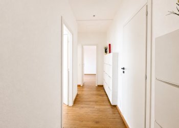 0712C8CE-840E-4AB4-82EF-1426AD981608 - Three-room apartment Piazza San Giuliano, Gozzano - photo 27