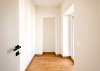 D7B95C6C-3A59-4AA2-91C4-B297E67025B3 - Three-room apartment Piazza San Giuliano, Gozzano - photo 28