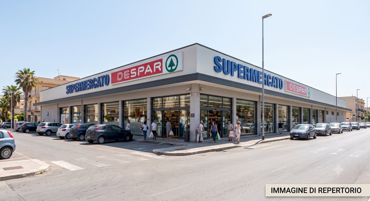 Gemini_Generated_Image_985bzf985bzf985b - Locale Commerciale Corso Gelone 148, Siracusa - foto 1