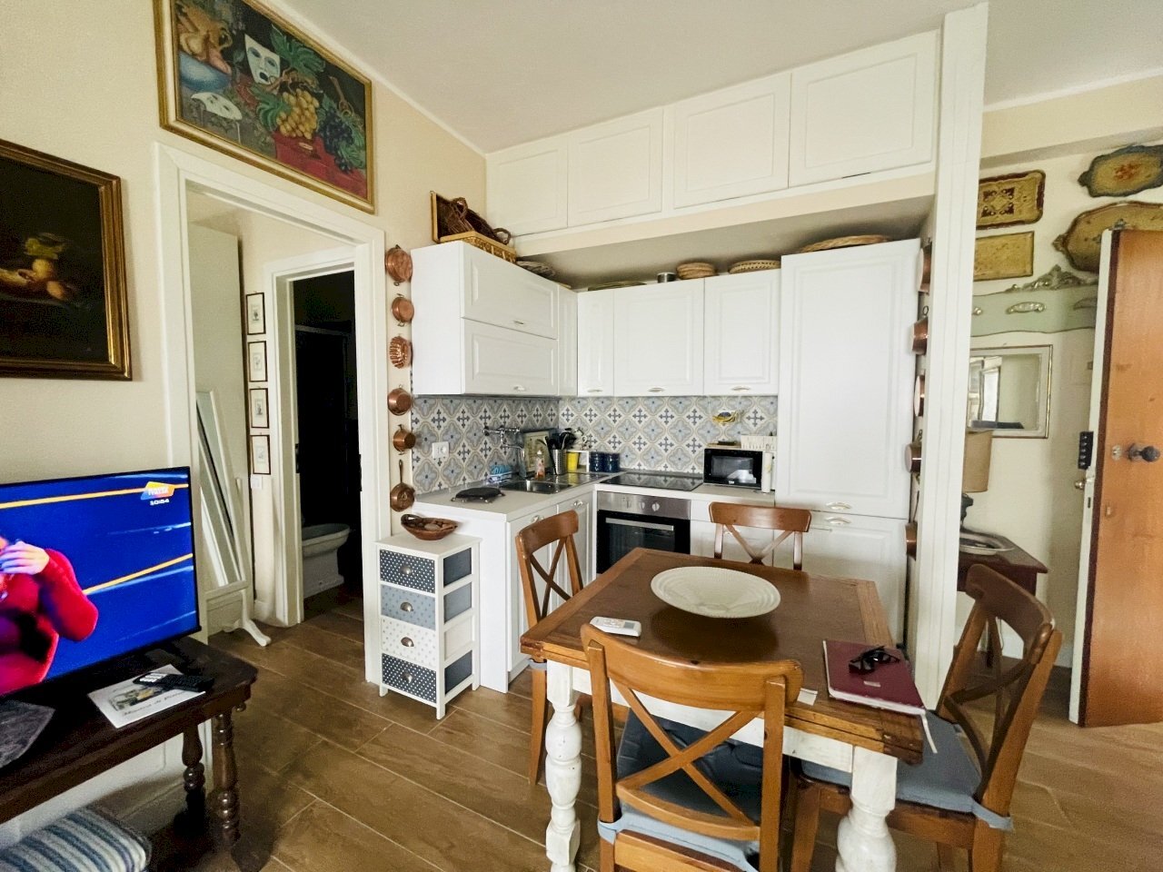 IMG_9214 - Two-room apartment Carrara - photo 1