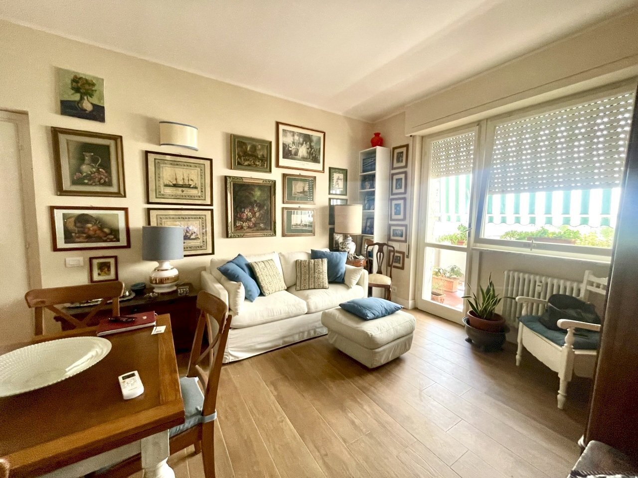 IMG_9216 - Two-room apartment Carrara - photo 2