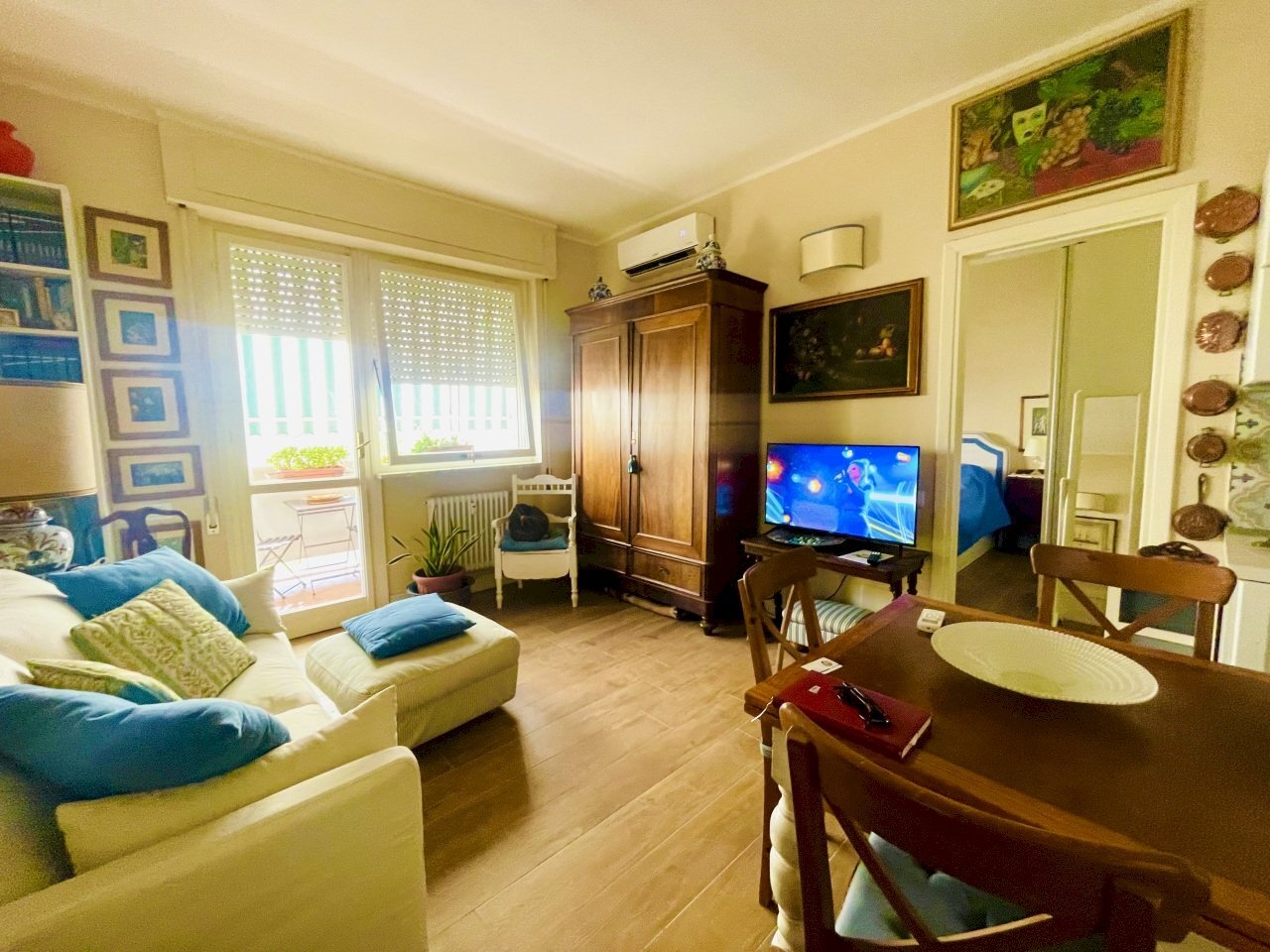 IMG_9210 - Two-room apartment Carrara - photo 3