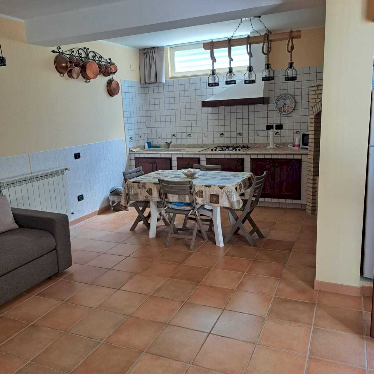 5 - One-room apartment Siracusa - photo 1