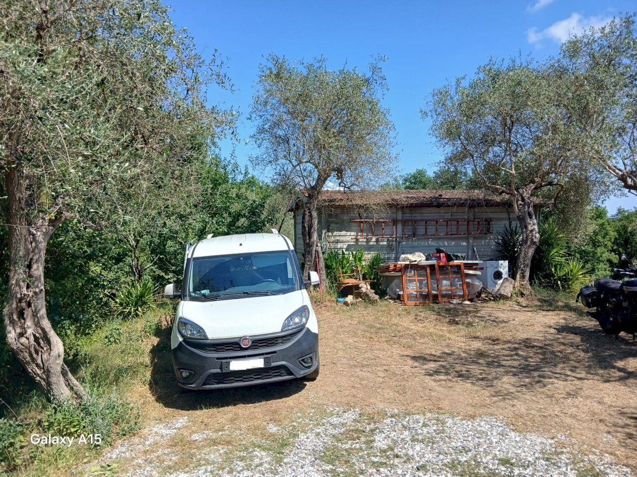 foto mod - Porzione di casa Sarzana - foto 2