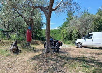 terreno - Porzione di casa Sarzana - foto 22
