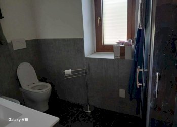 bagno - Porzione di casa Sarzana - foto 26