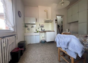 cucina bis - Apartment Via Cesare Clementini 31, Rimini - photo 6